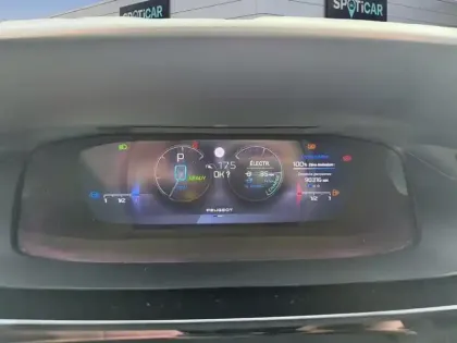 Photo 20 Peugeot 308  SW PHEV 225 e-EAT8 GT Pack