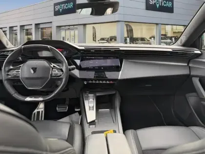 Photo 9 Peugeot 308  SW PHEV 225 e-EAT8 GT Pack