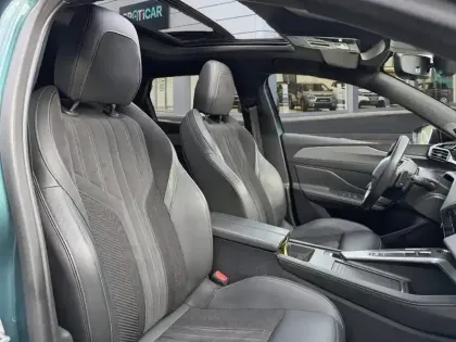 Photo 8 Peugeot 308  SW PHEV 225 e-EAT8 GT Pack