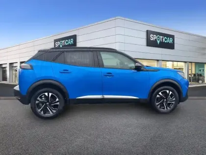 Photo 5 Peugeot 2008  PureTech 130 S&S BVM6 Allure Pack