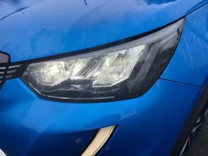 Photo 13 Peugeot 2008  PureTech 130 S&S BVM6 Allure Pack