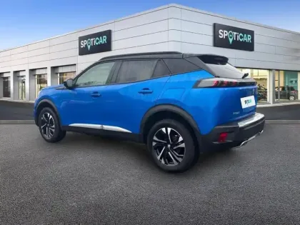 Photo 29 Peugeot 2008  PureTech 130 S&S BVM6 Allure Pack