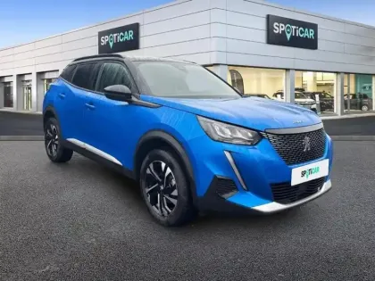 Photo 28 Peugeot 2008  PureTech 130 S&S BVM6 Allure Pack