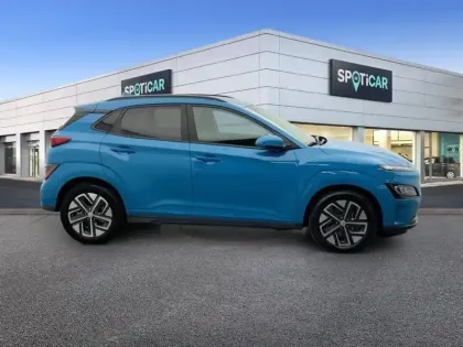 Photo 5 Hyundai Kona  Electrique 39 kWh - 136 ch Intuitive