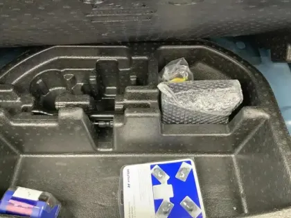 Photo 26 Hyundai Kona  Electrique 39 kWh - 136 ch Intuitive