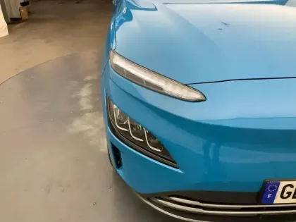 Photo 13 Hyundai Kona  Electrique 39 kWh - 136 ch Intuitive