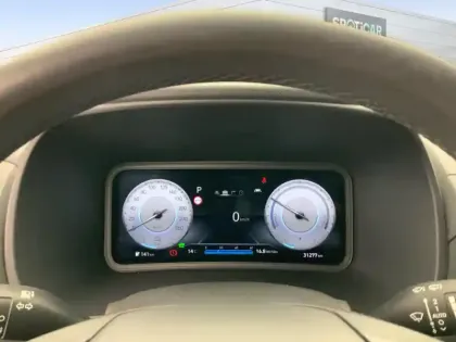 Photo 20 Hyundai Kona  Electrique 39 kWh - 136 ch Intuitive