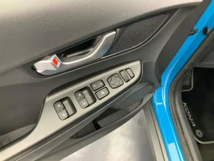 Photo 19 Hyundai Kona  Electrique 39 kWh - 136 ch Intuitive