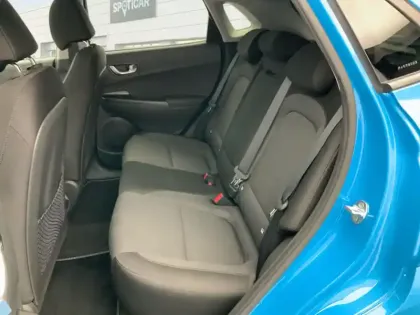 Photo 22 Hyundai Kona  Electrique 39 kWh - 136 ch Intuitive