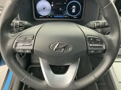 Photo 18 Hyundai Kona  Electrique 39 kWh - 136 ch Intuitive