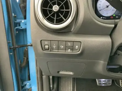 Photo 16 Hyundai Kona  Electrique 39 kWh - 136 ch Intuitive