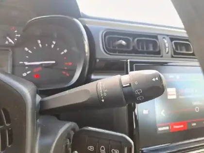 Photo 17 Citroën C3  BlueHDi 100 ch BVM6 Plus