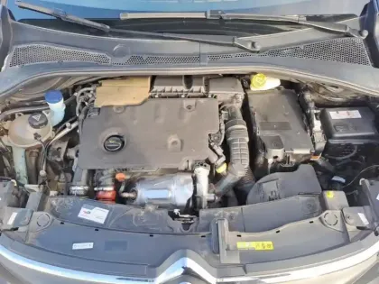 Photo 6 Citroën C3  BlueHDi 100 ch BVM6 Plus