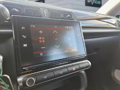 Photo 10 Citroën C3  BlueHDi 100 ch BVM6 Plus