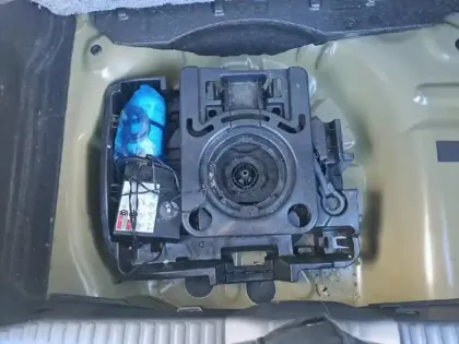 Photo 26 Citroën C3  BlueHDi 100 ch BVM6 Plus