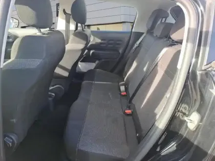 Photo 22 Citroën C3  BlueHDi 100 ch BVM6 Plus