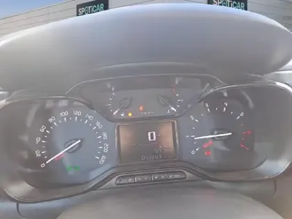 Photo 20 Citroën C3  BlueHDi 100 ch BVM6 Plus