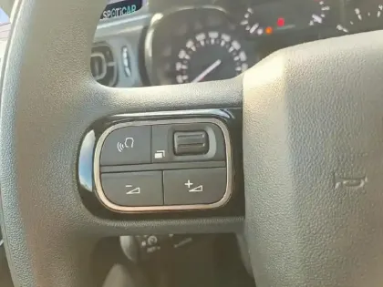 Photo 18 Citroën C3  BlueHDi 100 ch BVM6 Plus