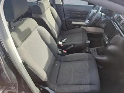 Photo 8 Citroën C3  BlueHDi 100 ch BVM6 Plus