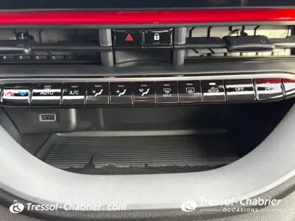 Photo 21 Fiat 500  e 95 ch (RED)