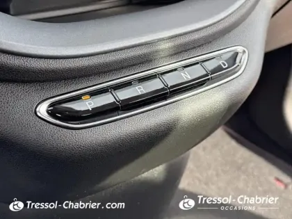 Photo 23 Fiat 500  e 95 ch (RED)