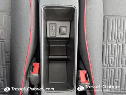 Photo 24 Fiat 500  e 95 ch (RED)