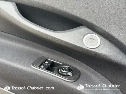 Photo 19 Fiat 500  e 95 ch (RED)