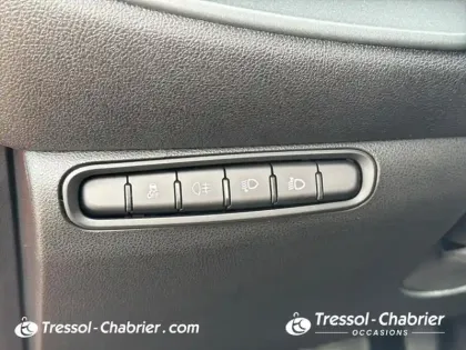 Photo 27 Fiat 500  e 95 ch (RED)