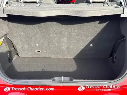 Photo 7 Fiat 500  e 95 ch (RED)