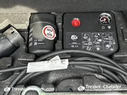 Photo 26 Fiat 500  e 95 ch (RED)