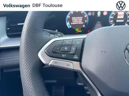 Photo 16 Volkswagen Tayron 1.5 ETSI HYBRID 150CH DSG7 R LINE