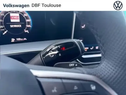 Photo 8 Volkswagen Tayron 1.5 ETSI HYBRID 150CH DSG7 R LINE