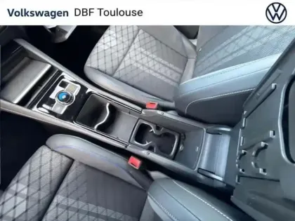 Photo 9 Volkswagen Tayron 1.5 ETSI HYBRID 150CH DSG7 R LINE