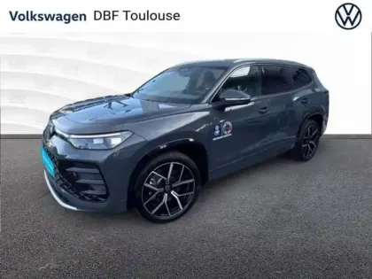 Photo 10 Volkswagen Tayron 1.5 ETSI HYBRID 150CH DSG7 R LINE