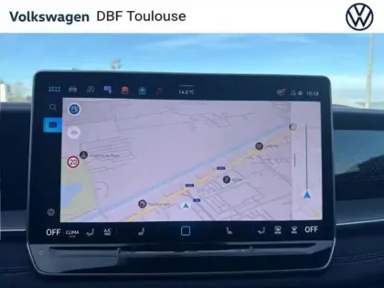 Photo 12 Volkswagen Tayron 1.5 ETSI HYBRID 150CH DSG7 R LINE