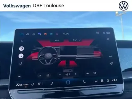Photo 19 Volkswagen Tayron 1.5 ETSI HYBRID 150CH DSG7 R LINE