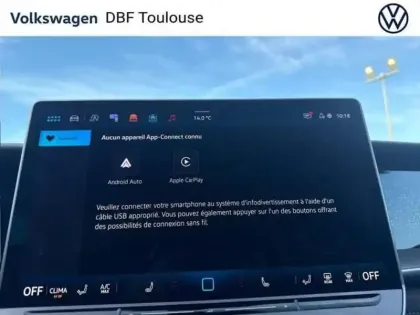 Photo 3 Volkswagen Tayron 1.5 ETSI HYBRID 150CH DSG7 R LINE