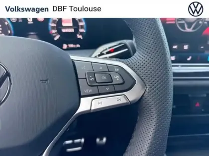 Photo 15 Volkswagen Tayron 1.5 ETSI HYBRID 150CH DSG7 R LINE