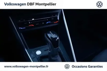 Photo 5 Volkswagen Taigo 1.0 TSI 116 DSG7 VW Edition