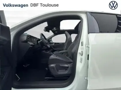 Photo 9 Volkswagen Tiguan NOUVEAU 1.5 EHYBRID 204CH DSG6 R