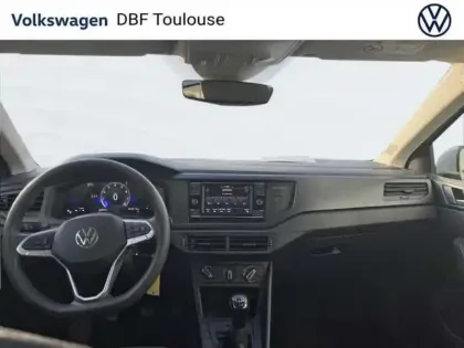 Photo 16 Volkswagen Polo 1.0 TSI 95 S&S BVM5