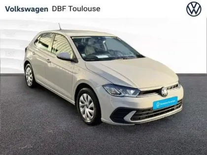 Photo 14 Volkswagen Polo 1.0 TSI 95 S&S BVM5