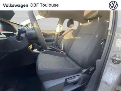 Photo 9 Volkswagen Polo 1.0 TSI 95 S&S BVM5