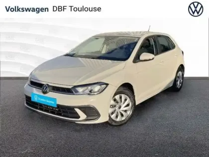 Photo 10 Volkswagen Polo 1.0 TSI 95 S&S BVM5