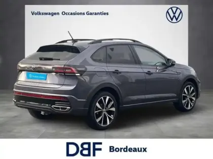 Photo 4 Volkswagen Taigo 1.5 TSI 150 DSG7 R-Line
