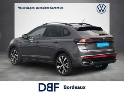 Photo 2 Volkswagen Taigo 1.5 TSI 150 DSG7 R-Line