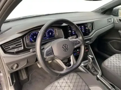 Photo 9 Volkswagen Taigo 1.5 TSI 150 DSG7 R-Line