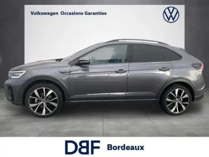 Photo 1 Volkswagen Taigo 1.5 TSI 150 DSG7 R-Line