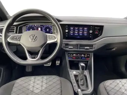 Photo 8 Volkswagen Taigo 1.5 TSI 150 DSG7 R-Line