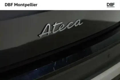 Photo 1 Seat Ateca 1.5 TSI 150 ch Start/Stop DSG7 Style